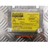 Recambio de centralita airbag para citroën xsara berlina 1.4 satisfaction referencia OEM IAM 9633504180 550741100 