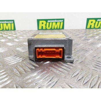 Recambio de centralita airbag para citroën xsara berlina 1.4 satisfaction referencia OEM IAM 9633504180 550741100 