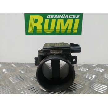 Recambio de caudalimetro para ford mondeo berlina (gd) clx referencia OEM IAM 97BP12B579AA  