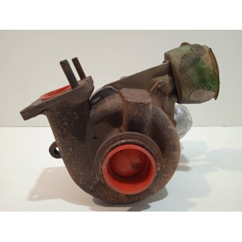 Recambio de turbocompresor para alfa romeo 156 (116) 1.9 jtd cat referencia OEM IAM 46786078  