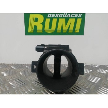 Recambio de caudalimetro para ford mondeo berlina (gd) clx referencia OEM IAM 97BP12B579AA  