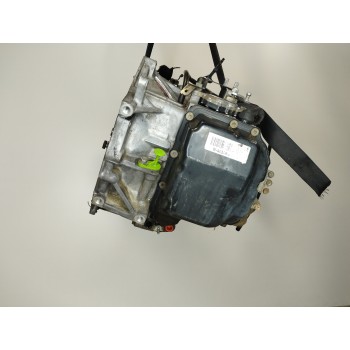 Recambio de caja cambios para opel vectra c berlina club referencia OEM IAM 5550SN  