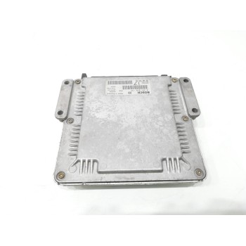 Recambio de centralita motor uce para peugeot 806 srdt referencia OEM IAM 9636254580  