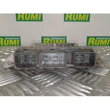 Recambio de centralita motor uce para citroën c3 1.4 hdi exclusive referencia OEM IAM 9653447480 5WS40110CT 9648624280