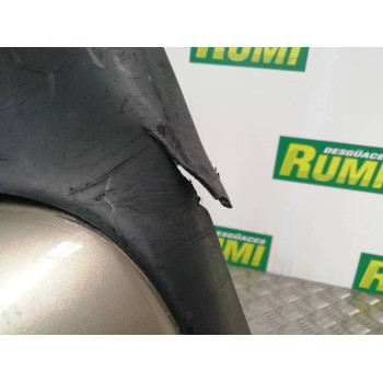 Recambio de puntera paragolpes trasera izquierda para nissan patrol gr (y61) básico referencia OEM IAM   