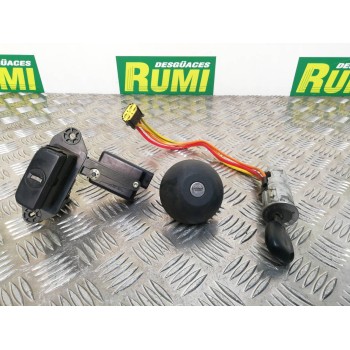 Recambio de juego bombines para renault megane i berlina hatchback (ba0) 1.9 dti alize referencia OEM IAM   
