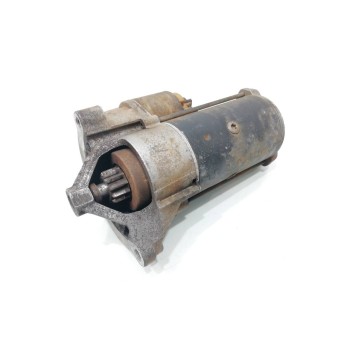 MOTOR ARRANQUE D7R26 