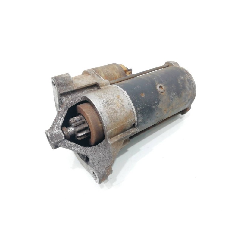 Recambio de motor arranque para peugeot 806 srdt referencia OEM IAM D7R26  