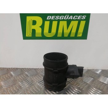 Recambio de caudalimetro para opel astra g berlina club referencia OEM IAM 0281002180  