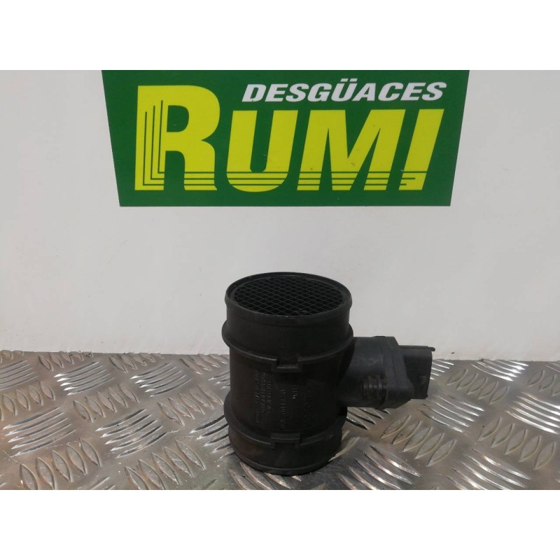 Recambio de caudalimetro para opel astra g berlina club referencia OEM IAM 0281002180  
