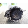 Recambio de caja cambios para renault scenic iii 1.5 dci diesel fap referencia OEM IAM TL4A054  