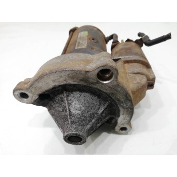 Recambio de motor arranque para peugeot 806 srdt referencia OEM IAM D7R26  