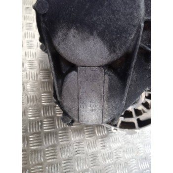 Recambio de caja cambios para renault scenic iii 1.5 dci diesel fap referencia OEM IAM TL4A054  