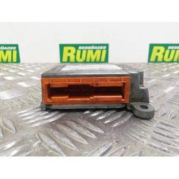 Recambio de centralita airbag para citroën xsara berlina 2.0 hdi 66kw premier referencia OEM IAM 9646469180 600237600 