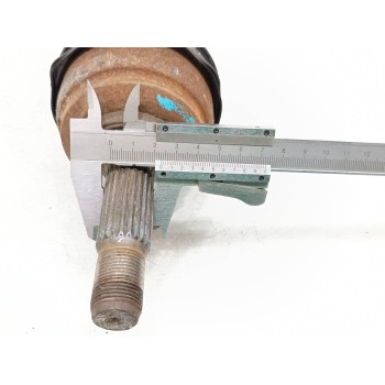 Recambio de transmision delantera derecha para renault megane i berlina hatchback (ba0) 1.9 dti alize referencia OEM IAM   