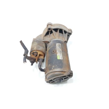 Recambio de motor arranque para peugeot 806 srdt referencia OEM IAM D7R26  