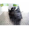 Recambio de caja cambios para renault scenic iii 1.5 dci diesel fap referencia OEM IAM TL4A054  
