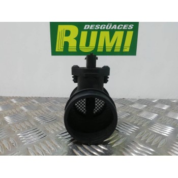 Recambio de caudalimetro para opel astra g berlina club referencia OEM IAM 0281002180  
