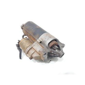Recambio de motor arranque para peugeot 806 srdt referencia OEM IAM D7R26  