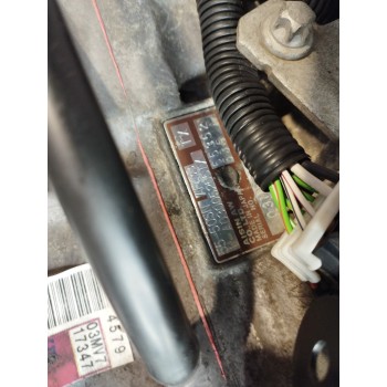 Recambio de caja cambios para opel vectra c berlina club referencia OEM IAM 5550SN  