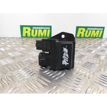 Recambio de resistencia calefaccion para peugeot 207 sport referencia OEM IAM 9662872380  