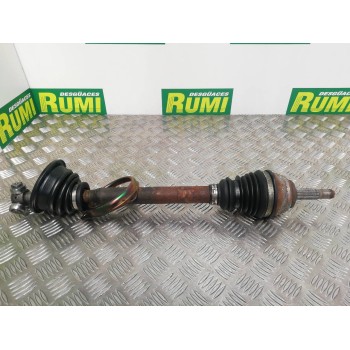 Recambio de transmision delantera izquierda para renault megane i berlina hatchback (ba0) 1.9 dti alize referencia OEM IAM   