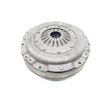 Recambio de kit embrague para fiat doblo cargo basis kombi referencia OEM IAM   