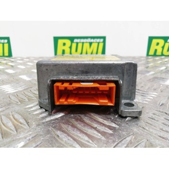 Recambio de centralita airbag para citroën xsara berlina 1.9 td px referencia OEM IAM 9638101980 550741100 