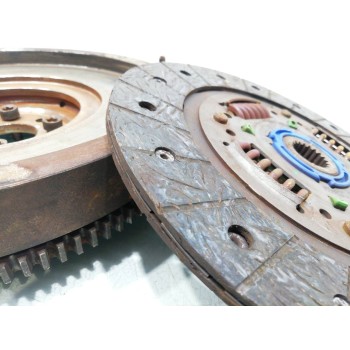 Recambio de kit embrague para fiat doblo cargo basis kombi referencia OEM IAM   