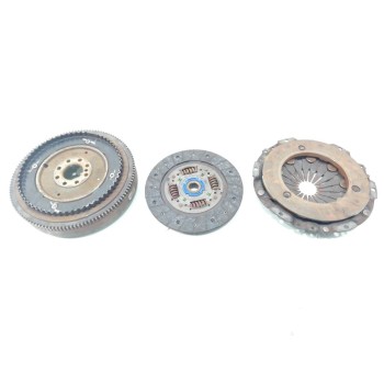 Recambio de kit embrague para fiat doblo cargo basis kombi referencia OEM IAM   