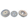 Recambio de kit embrague para fiat doblo cargo basis kombi referencia OEM IAM   