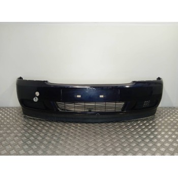 Recambio de paragolpes delantero para opel vectra c berlina club referencia OEM IAM   