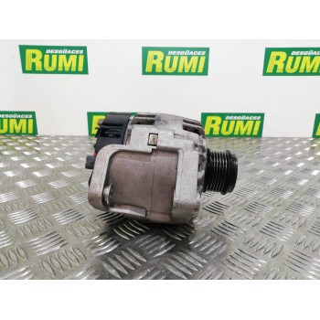 Recambio de alternador para renault megane i coupe fase 2 (da..) 1.9 dci dynamique referencia OEM IAM RSG10B019  