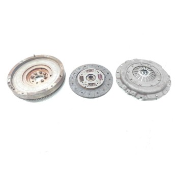 Recambio de kit embrague para fiat doblo cargo basis kombi referencia OEM IAM   