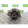 Recambio de alternador para renault megane i coupe fase 2 (da..) 1.9 dci dynamique referencia OEM IAM RSG10B019  