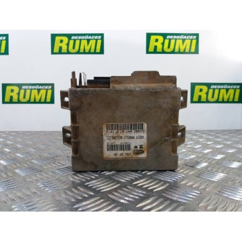 Recambio de centralita motor uce para seat marbella ce referencia OEM IAM IAW6FSF 6160204701M 