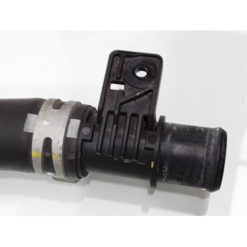 Recambio de tubo para hyundai tucson 1.7 crdi cat referencia OEM IAM 25411D7100  