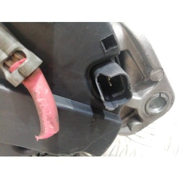 Recambio de alternador para renault megane i coupe fase 2 (da..) 1.9 dci dynamique referencia OEM IAM RSG10B019  