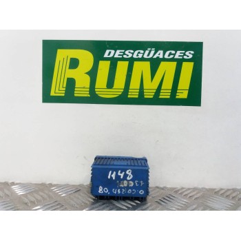 Recambio de caja precalentamiento para opel corsa d catch me referencia OEM IAM 55557760 51299044 