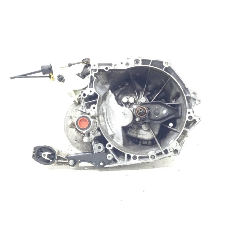 Recambio de caja cambios para peugeot 207 sport referencia OEM IAM 20DP45  