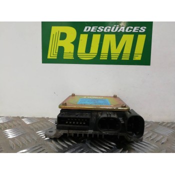 Recambio de centralita check control para citroën c3 hdi 90 sx referencia OEM IAM 9648507280 6900000452A Q1T19072MEKD , Q1T19072