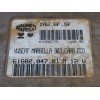 Recambio de centralita motor uce para seat marbella ce referencia OEM IAM IAW6FSF 6160204701M 
