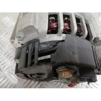 Recambio de alternador para renault megane i coupe fase 2 (da..) 1.9 dci dynamique referencia OEM IAM RSG10B019  