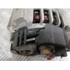 Recambio de alternador para renault megane i coupe fase 2 (da..) 1.9 dci dynamique referencia OEM IAM RSG10B019  