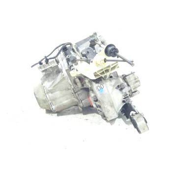 Recambio de caja cambios para peugeot 207 sport referencia OEM IAM 20DP45  