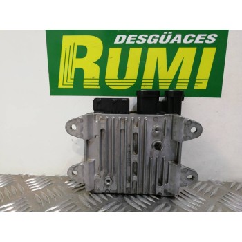 Recambio de centralita check control para citroën c3 hdi 90 sx referencia OEM IAM 9648507280 6900000452A Q1T19072MEKD , Q1T19072