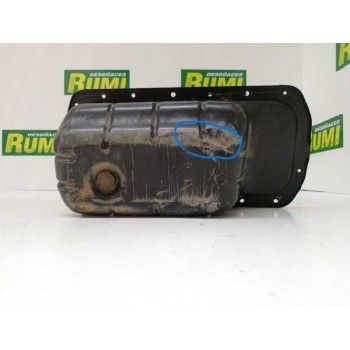 Recambio de carter para ford fiesta (cbk) ambiente referencia OEM IAM   