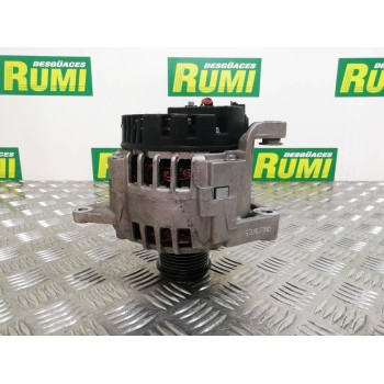 Recambio de alternador para renault megane i coupe fase 2 (da..) 1.9 dci dynamique referencia OEM IAM RSG10B019  