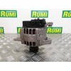 Recambio de alternador para renault megane i coupe fase 2 (da..) 1.9 dci dynamique referencia OEM IAM RSG10B019  