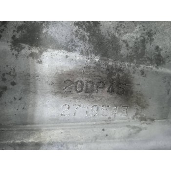 Recambio de caja cambios para peugeot 207 sport referencia OEM IAM 20DP45  